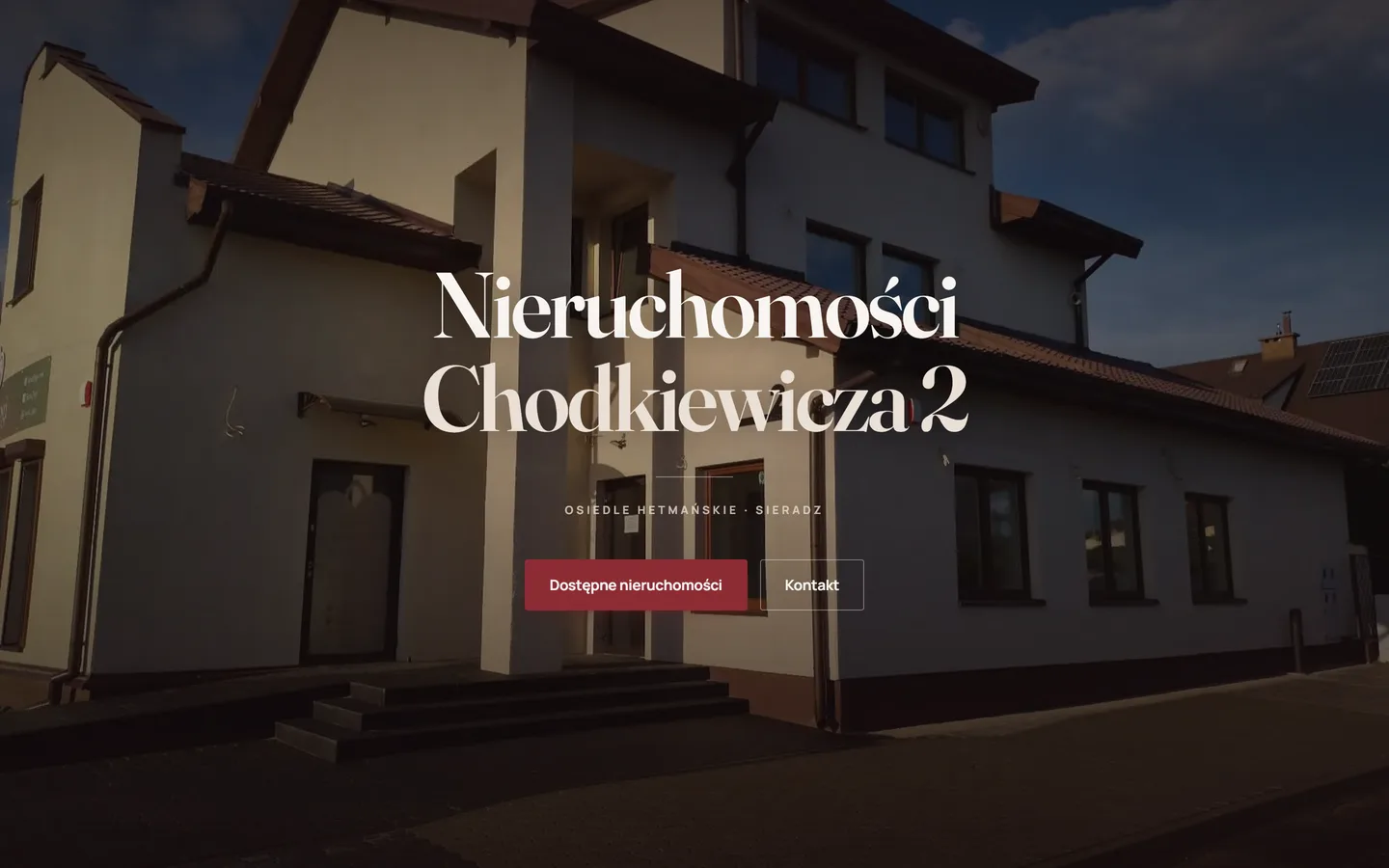 Strona Chodkiewicza 2